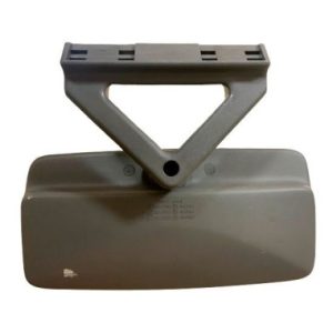 Espejo auxiliar gran angular 235 x 122 universal