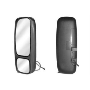 Espejo retrovisor doble calefactado eléctrico lado Izquierdo Volvo