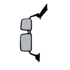 Espejo retrovisor eléctrico calefactado lado izquierdo Renault