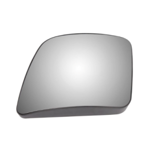 Espejo retrovisor gran angular calefactado lado derecho Mercedes