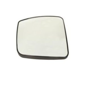 Espejo retrovisor gran angular calefactado lado izquierdo Mercedes