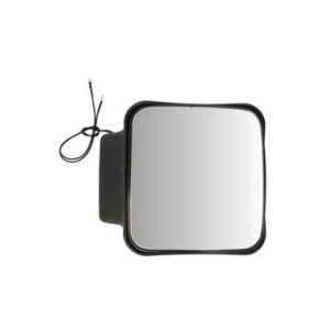 Espejo retrovisor manual pequeño ambos lados Renault