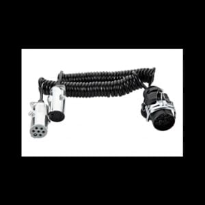 Espiral 15 polos adapt a. 7+7 8 metros