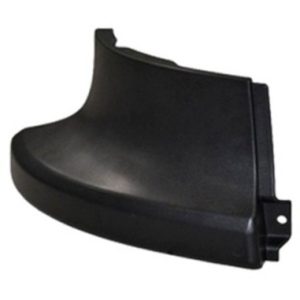 Extensión soporte faro lado izquierdo SCANIA