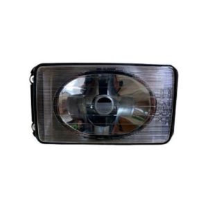 Faro antiniebla derecho Mercedes