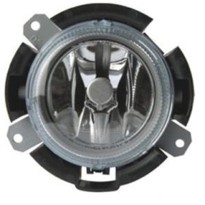 Faro antiniebla exterior lado derecho y lado izquierdo IVECO