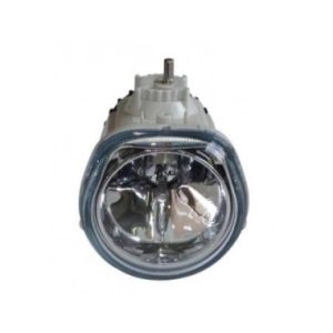 Faro antiniebla exterior lado derecho e izquierdo IVECO Stralis