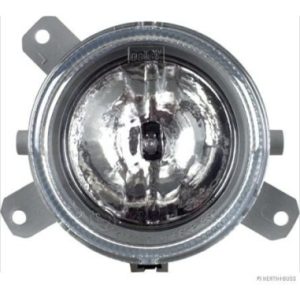 Faro antiniebla interior lado derecho y lado izquierdo IVECO
