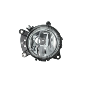 Faro antiniebla izquierdo Mercedes