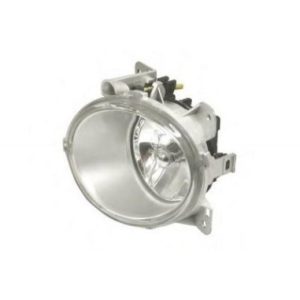 Faro antiniebla lado derecho SCANIA