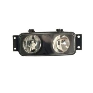 Faro antiniebla lado izquierdo SCANIA