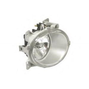 Faro antiniebla lado izquierdo SCANIA