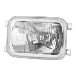 Faro principal halógeno lado izquierdo y derecho Volvo