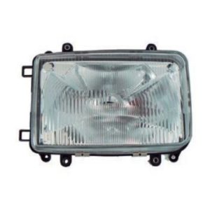 Faro principal lado derecho DAF