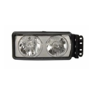 Faro principal lado derecho IVECO