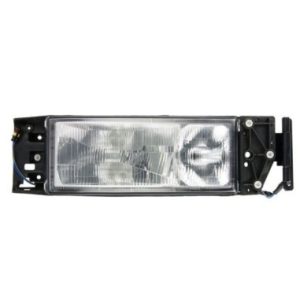 Faro principal lado derecho IVECO