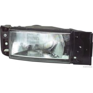 Faro principal lado derecho IVECO