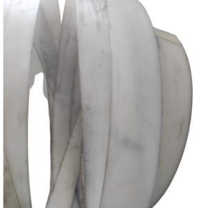 Fleje de lonas