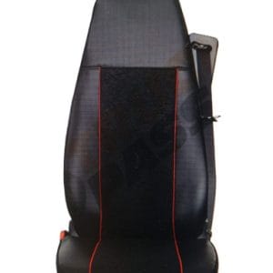 Funda camión Toralla VOLVO FM/FH 2012 negra