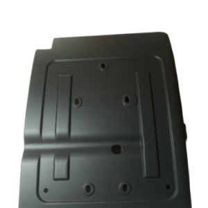 Guardabarros delantero lado derecho IVECO