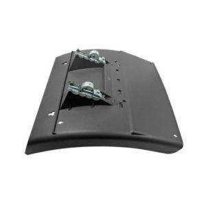 Guardabarros trasero lado derecho y lado izquierdo IVECO