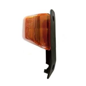 Intermitente 2 taladros lado izquierdo IVECO