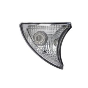 Intermitente blanco lado derecho IVECO Stralis