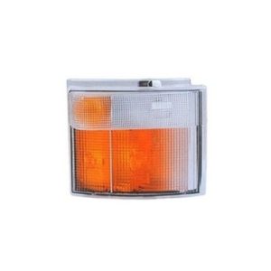 Intermitente lado derecho SCANIA