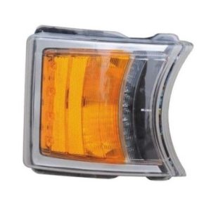 Intermitente lado derecho y lado izquierdo SCANIA LED Serie 6