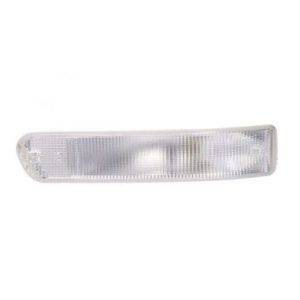 Intermitente lado izquierdo IVECO