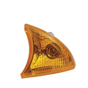 Intermitente lado izquierdo IVECO