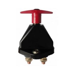 Interruptor de corte CS-26
