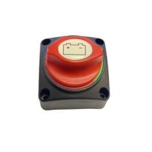 Interruptor principal 12-48 V
