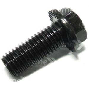Juego de 8 tornillos