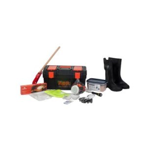 Kit Adr para camiones