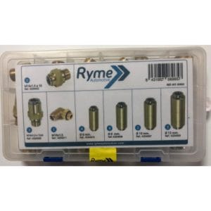 Kit de racores tipo Norgren