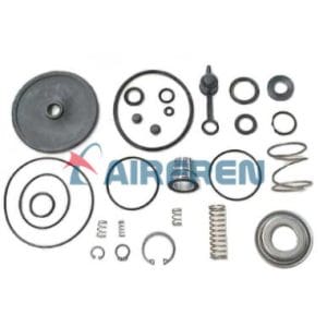 Kit de reparación en función carga