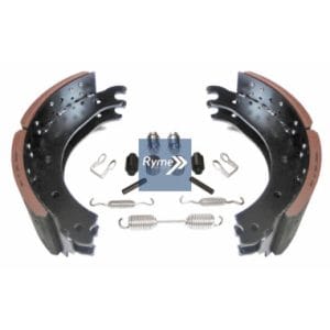 Kit mordazas ROR 178 Q+ AXL-LM4
