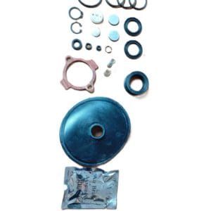 Kit repar. V/Regul. Frenado