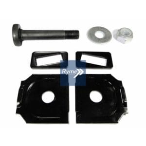 Kit reparación BPW  L 170mm M30