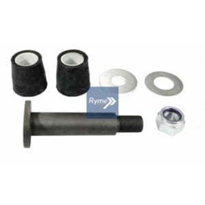 Kit reparación Fruehauf 55,5X32X58,5 mm