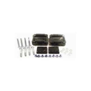 Kit reparación JOST 37 almohadillas