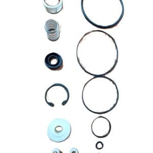kit reparación modulador EBS RVI