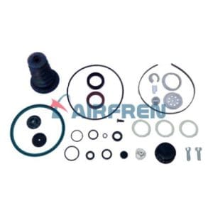 Kit reparación servo embrague VOLVO