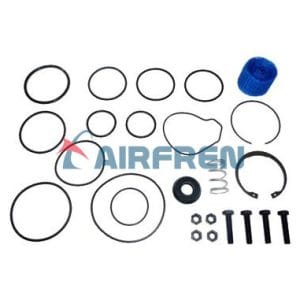 Kit reparación V/control trailer EBS