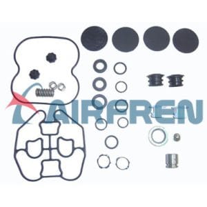 Kit reparación V/cuatro circuitos