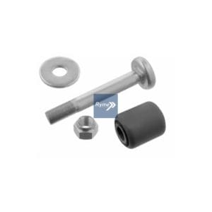 Kit suspensión BPW Airlight