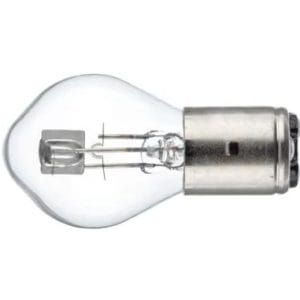 Lampara 12v 45/40w