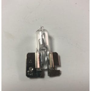 Lámpara 24v 70w 2h