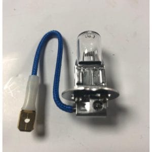 Lámpara Halógena H1 24v 70w